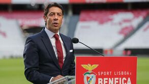 Benfica vai a eleições no dia 9 de outubro: leia o comunicado das águias