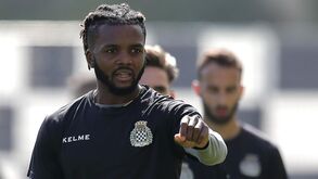 Oficial: Chidozie deixa Boavista e ruma ao Alanyaspor