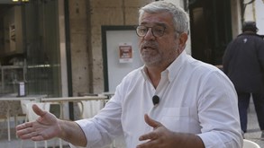 Francisco Benitez define 'seis condições imprescindíveis' para concorrer às eleições do Benfica