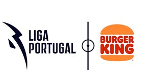 Liga Portugal anuncia cadeia de fast food como novo patrocinador