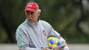 Mário Narciso entre os nomeados para melhor treinador do mundo