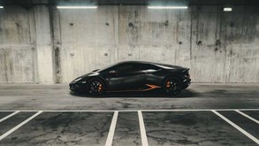 Lamborghini Huracán de Renato Sanches modificado: há pormenores que se  destacam - Fotogalerias - Jornal Record