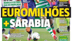 Quarta-feira, 1 de setembro de 2021 