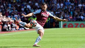 Foi em Inglaterra que se gastou mais: o top 10 dos reforços mais caros em 2021/22