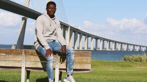 Primo de Nuno Mendes: «Do nada vi-o promovido e agora vai jogar com duas estrelas do futebol mundial»