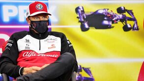 Oficial: Kimi Räikkönen vai deixar a Fórmula 1 no final da época