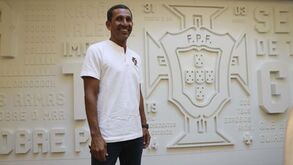 Alan assume comando da Seleção Nacional feminina de futebol de praia