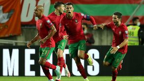 CR111: os golos que colocaram Cristiano Ronaldo na história do futebol mundial