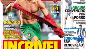 Quinta-feira, 2 de setembro de 2021 