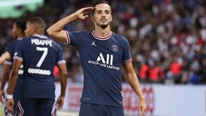 Porro convenceu Sarabia a assinar pelo Sporting