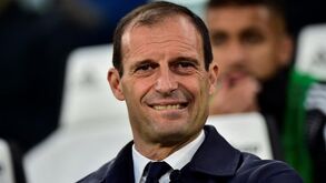 Massimiliano Allegri 