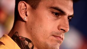 «Agora estou livre para dizer a verdade»: Perotti após rescindir com o Fenerbahçe