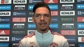 Marc Skinner e o regresso de CR7 a Old Trafford: «Dá para sentir uma energia renovada»