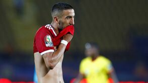 Selecionador de Marrocos acusa Ziyech de fingir lesão para não jogar particular