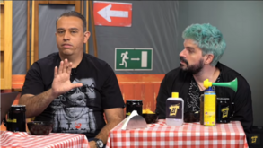 «Eu não falo com brasileiros»: jornalista da ESPN Brasil recorda 'nega' dada por Messi