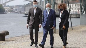 Pinto da Costa: «Os interesses dos clubes não estão salvaguardados»