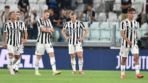 Milhões de prejuízo, adeptos zangados... e sem CR7: Juventus atravessa momento delicado