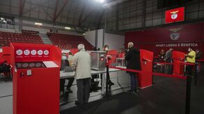 Sócios do Benfica voltam a ser chamados às urnas: os possíveis candidatos e o que está em causa