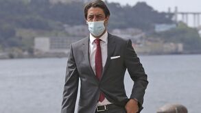 Rui Costa e a centralização dos direitos televisivos: «O Benfica não sairá prejudicado»