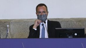 António Salvador: «Presidente da Liga diz que centralização pode avançar já na próxima época»