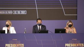 Pedro Proença: «O mercado ditará o momento da antecipação da centralização dos direitos»