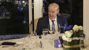 Pinto da Costa: «Não podemos estar a pensar em recandidaturas»