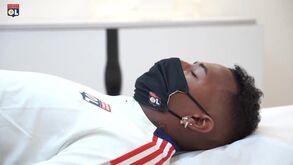 Os bastidores da chegada de Jerome Boateng ao Lyon