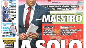 Sexta-feira, 3 de setembro de 2021 