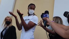 Ahmed Hassan em defesa de Rúben Semedo: «Quem te conhece sabe que nunca farias tal coisa, tens um coração puro»