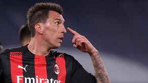 Mandzukic despede-se do futebol com uma sentida mensagem ao 