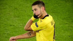 Borussia Dortmund, Ajax e Besiktas: eis as listas dos adversários do Sporting na Champions