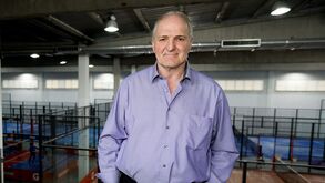 Equipa de Jorge Amaral com surpresas