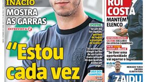 Sábado, 4 de setembro de 2021