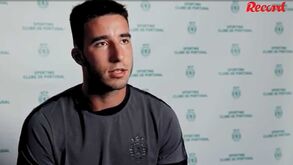 José Calado: «Sporting e FC Porto é que fazem negócios para mascarar contas»