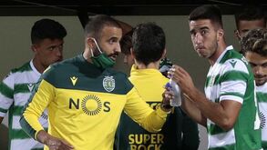 Sérgio Krithinas: «Se calhar vamos ter Ronaldo a jogar na seleção no Mundial de 2026»