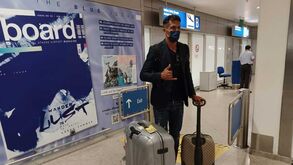 Bruno Alves é reforço do Apollon Smirnis
