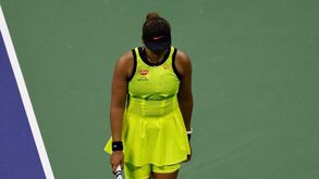 Naomi Osaka volta a trazer debate sobre saúde mental