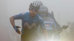 Miguel Ángel López: um 'Superman' com queda para as polémicas