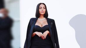 Cristiano Ronaldo conta como se apaixonou por Georgina: «Foi um momento de clique...»