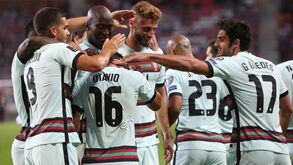 As notas dos jogadores da Seleção no jogo diante do Qatar