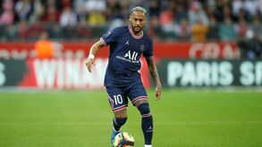 Neymar pode custar 500 milhões ao Paris SG
