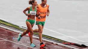 Portugal termina participação com dois diplomas na maratona