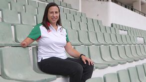 Missão portuguesa satisfeita com resultados nos Jogos Paralímpicos em ciclo muito complicado