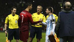 Messi pode igualar Pelé: as chances dos craques no ativo para atingir o recorde de Cristiano Ronaldo por seleções