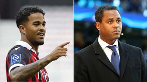 Filho de Beckham dá os primeiros passos no futebol profissional: os outros ‘rebentos’ de craques bem conhecidos