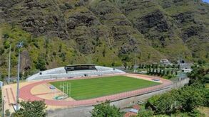 União da Madeira exige regresso à I Liga