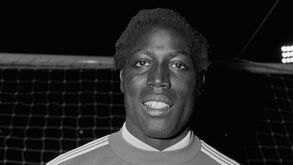 A história de Jean-Pierre Adams: da anestesia que lhe 'roubou' a vida ao amor incondicional de Bernadette