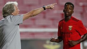 Florentino, Tomás Tavares e Jota emprestados: A relação tremida de Jesus com o Seixal