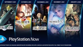PS Now: TEKKEN 7, Windbound e Pathfinder: Kingmaker na lista