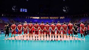 Portugal perde no Europeu com a campeã Sérvia